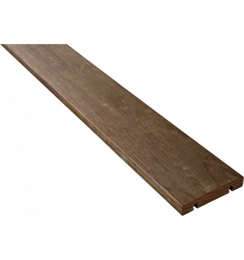 Plancher Kebony 1M50